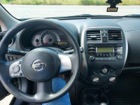 Nissan Micra Polska salon z pisemną gwarancją Przasnysz - zdjęcie 12