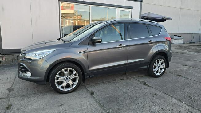 Kuga Szczecin - zdjęcie 11