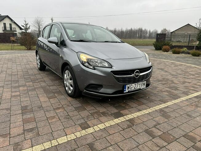Opel Corsa Stan idealny Lipówki - zdjęcie 1