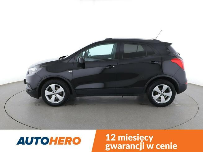 Opel Mokka kamera tempomat Bluetooth Warszawa - zdjęcie 2