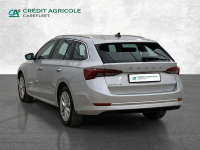 Skoda Octavia 2.0 TDI Ambition Kombi Warszawa - zdjęcie 7