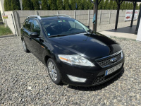 Ford Mondeo 2.0 LPG bez rdzy sprawna klimatyzacja Stok Lacki - zdjęcie 4