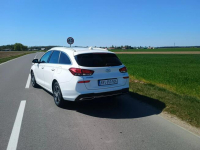 Hyundai i30 Wersja Modern Automatyczna skrzynia bogate wyposażenie Słupca - zdjęcie 5