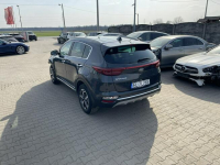 Kia Sportage Automat Skóra Podgrzewanie Klimatronik Kamera 136KM Gliwice - zdjęcie 5