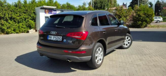 Audi Q5 2.0 TFSI 180KM Quattro  | PDC | Klima | Navi | Łęczyca - zdjęcie 12