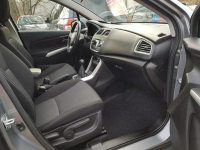 Suzuki SX4 S-Cross 4x4 krajowy 46tys.km.Bezwypadkowy KAMERA COFANIA Skawina - zdjęcie 4