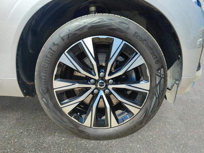Volvo XC 60 B4 B Core ! Z Polskiego Salonu ! Faktura Vat ! Warszawa - zdjęcie 9