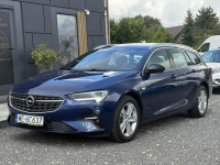 Opel Insignia krajowy rok 2022 automat Będzin - zdjęcie 5