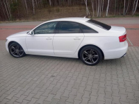 Audi A6C7_2.0 TDI 177KM Zadbany PRYWATNY Pawłów - zdjęcie 9