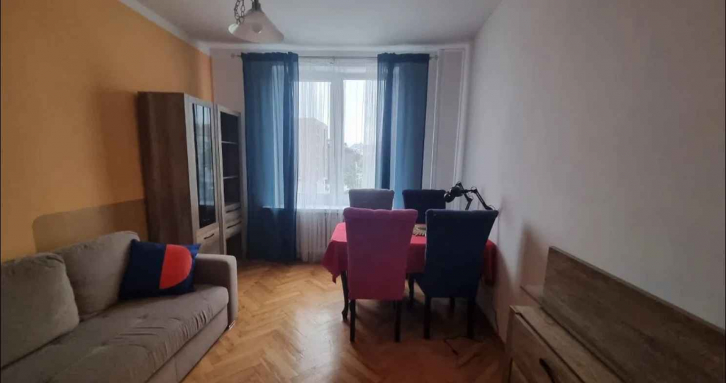 3 pok, 64 met, Okolice Renomy PEŁEN ROZKŁAD (Wrocław) Stare Miasto - zdjęcie 2