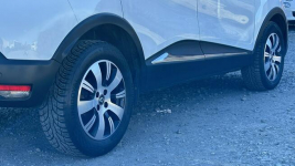 Renault Captur Diesel Zarejestrowany Ubezpieczony Elbląg - zdjęcie 6