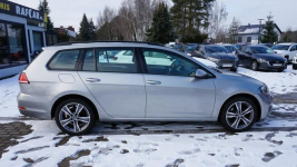 Volkswagen Golf Polski salon. Gwarancja. Polecam !!! Zielona Góra - zdjęcie 4