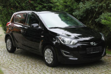 Hyundai i20 100 KM Benzyna Automat Lubań - zdjęcie 3