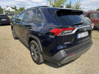 Toyota RAV-4 Hybryda, automat, gwarancja! Zbąszyń - zdjęcie 12