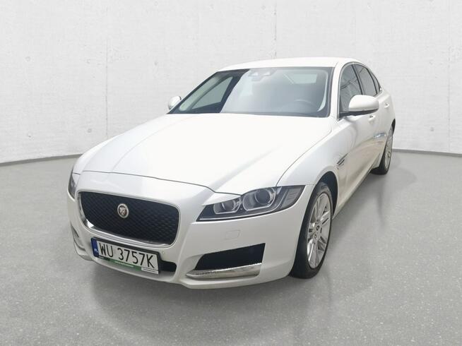 Jaguar XF Poleasingowe.pl ECR Komorniki - zdjęcie 2