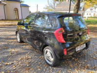 Kia Picanto 1.0 2011 Dębica - zdjęcie 4