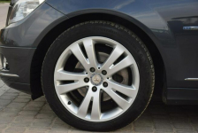 Mercedes C 180 1.8B 2010r/ 95 TYS KM/ Navi/ 2 KPL KÓŁ/ Sprowadzony Tarnogród - zdjęcie 9