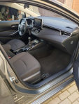 Sprzedam samochód Toyota Corolla 1.5 benzyna sedan 2022 r Warszawa - zdjęcie 5