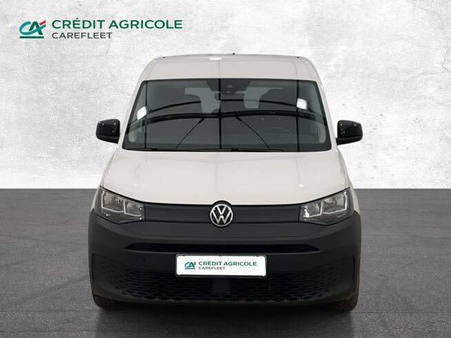 Volkswagen Caddy V 2.0 TDI Kombi Warszawa - zdjęcie 2