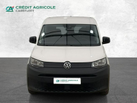 Volkswagen Caddy V 2.0 TDI Kombi Warszawa - zdjęcie 2