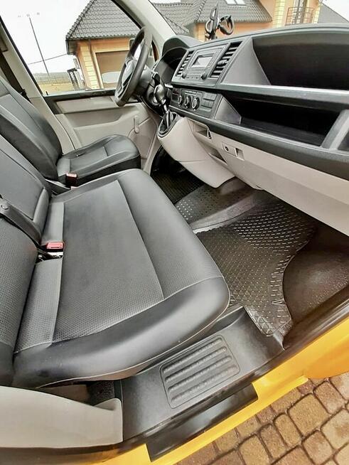 Volkswagen Transporter T6 Chojnów - zdjęcie 5