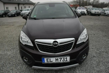 Opel Mokka 1.6B 87 Tys Km/ 2 Kpl Kół/ Nowe Hamulce/ PDC/ Sprowadzony Majdan Sieniawski - zdjęcie 7