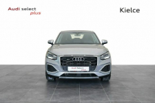 Audi Q2 40 TFSI Stronic Quattro 190KM Kamera ACC BLIS Gwarancja Kielce - zdjęcie 6