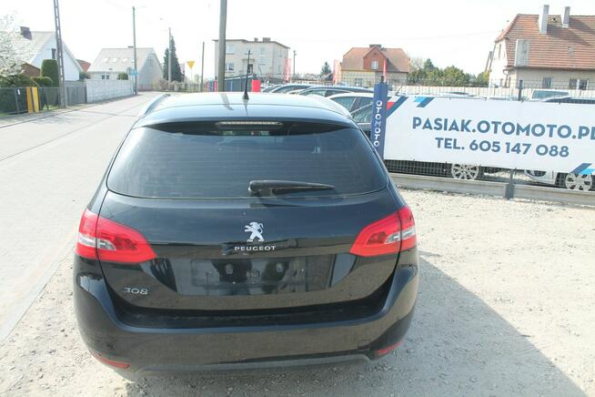 Peugeot 308 Ostrów Wielkopolski - zdjęcie 6