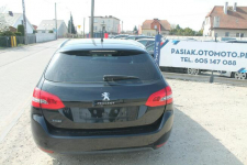 Peugeot 308 Ostrów Wielkopolski - zdjęcie 6