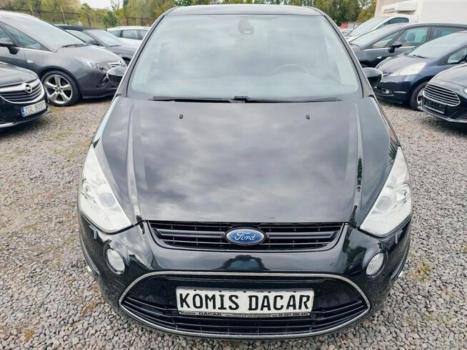 Ford S-Max Panorama/Keyless/Xenon/Ledy/Navi Szczecin - zdjęcie 5