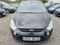 Ford S-Max Panorama/Keyless/Xenon/Ledy/Navi Szczecin - zdjęcie 5