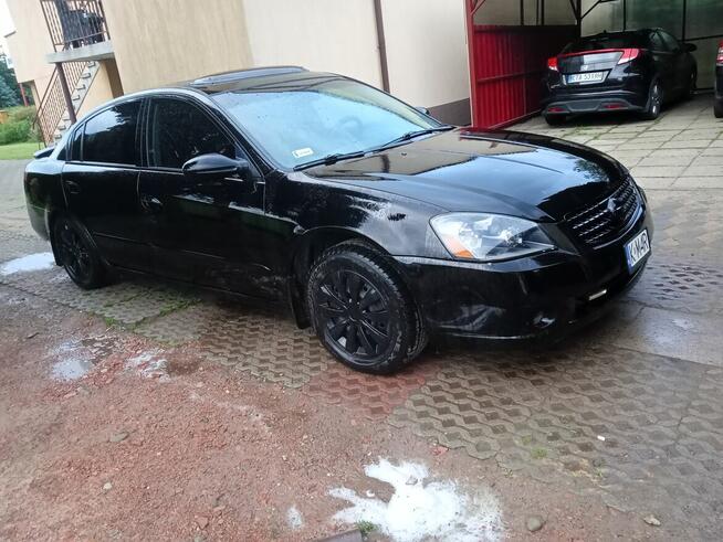 Nissan Dąbrowa Tarnowska - zdjęcie 2