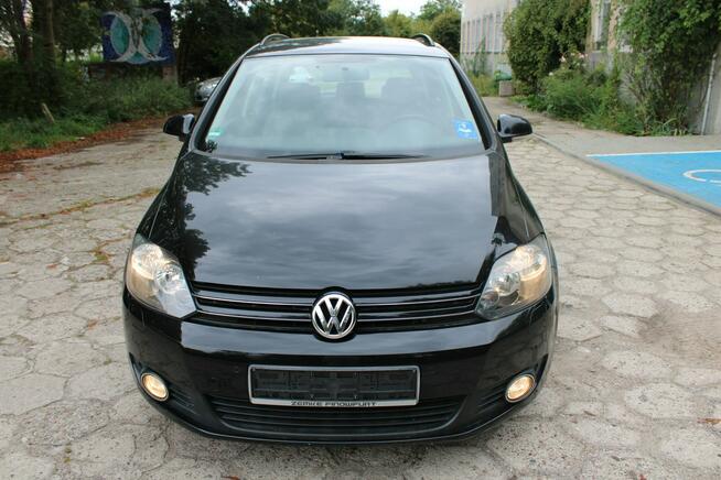Volkswagen Golf V Plus Stargard - zdjęcie 2