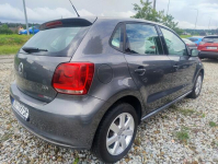 Volkswagen Polo 1,2 TDi Harklowa - zdjęcie 5