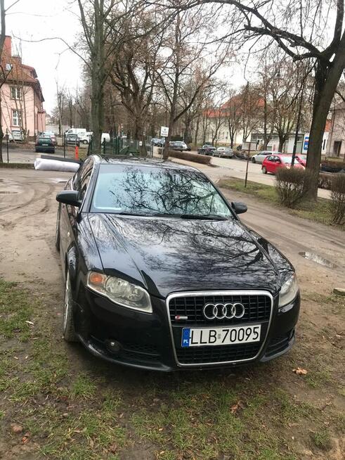 Audi a4 b7 2007 rok Ciechanów - zdjęcie 1