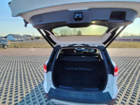 Ford kuga 2.0HDi automat 4x4 Titanium Sony radar Siennica - zdjęcie 11