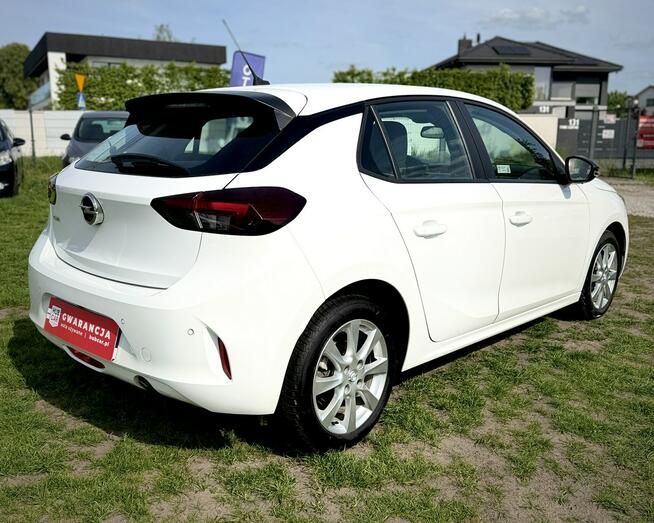 Opel Corsa F 1.5 102KM 2023 Kamera 180° Salon PL | FV23% Łódź - zdjęcie 9