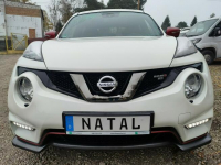 Nissan Juke Nismo RS *Navi Kamery 360 Full * 218 PS Bydgoszcz - zdjęcie 5