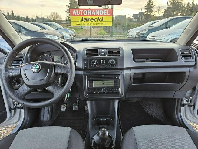 Škoda Fabia Opłacona Zdrowa Zadbana Serwisowana Klima Po Serwisie Kisielice - zdjęcie 12