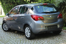 Opel Corsa Turbo Benzyna 100 KM Przebieg 140 tys km Opłacona Lubań - zdjęcie 9