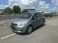 Yaris 1.0 B. Klima, Pdc, 1 właści 137tys. km Zadbany Bydgos El. szyby