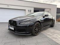 JAGUAR XJ 3.0D 300 KM, STYLIZACJA R-SPORT, WYJĄTKOWY EGZEMPLARZ