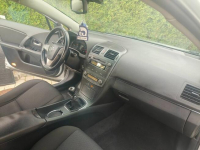 Toyota Avensis Świebodzice - zdjęcie 3
