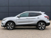 Nissan Qashqai 1.3 DIG-T Premium Edition Tarnowskie Góry - zdjęcie 11