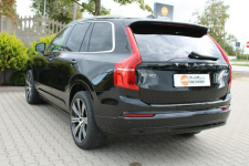 Volvo XC 90 B5 AWD Core 2.0 Benz. 250km 2023Rok Przebieg 37471km Zambrów - zdjęcie 6