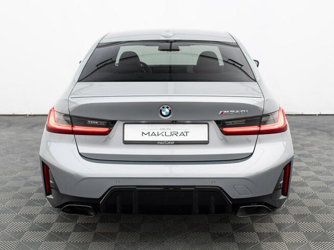GD4N884#M340i xDrive Podgrz.f K.cof LED Salon PL VAT23% Gdynia - zdjęcie 8