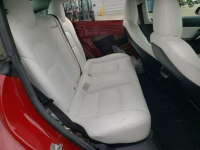 Tesla Model 3 2018, Long Range, od ubezpieczalni Słubice - zdjęcie 6