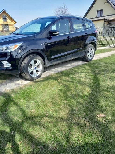 Super Auto bezwypadkowe ,pierwszy właściciel Ryglice - zdjęcie 2