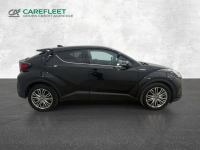 Toyota C-HR 1.8 Hybrid GPF Executive Warszawa - zdjęcie 4