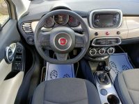 Fiat 500x Lubartów - zdjęcie 10